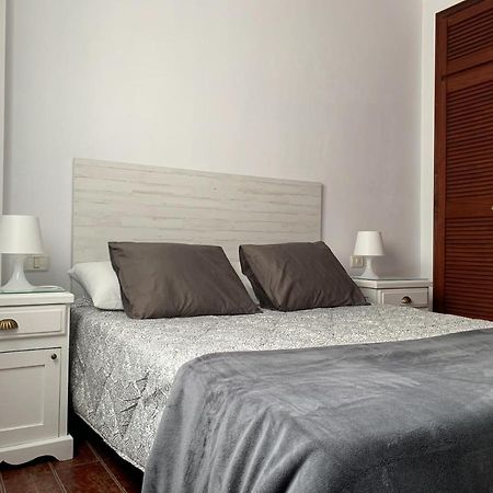 Vivienda Vacacional La Plaza Santa Úrsula Exterior foto