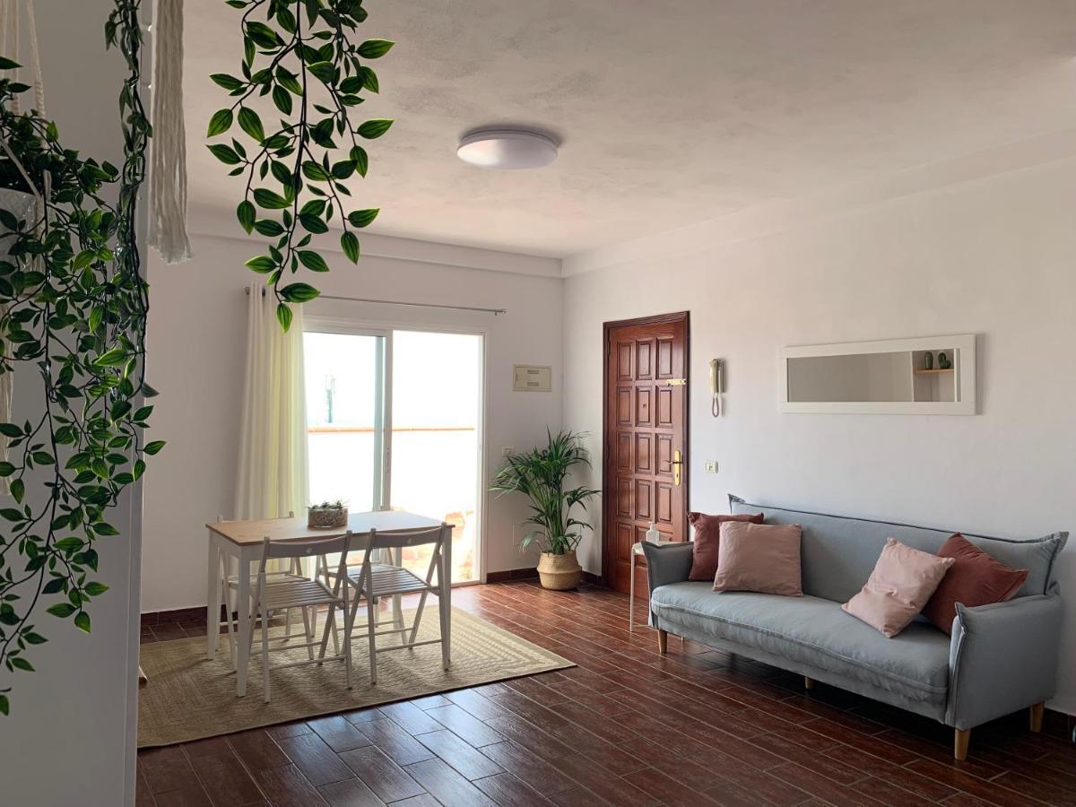 Vivienda Vacacional La Plaza Santa Úrsula Exterior foto